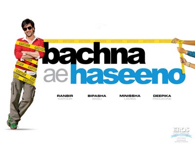 Bachna Ae Haseeno